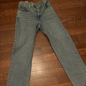 Classic Blue Women’s Jeans